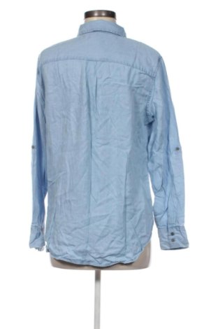 Damenbluse Amisu, Größe S, Farbe Blau, Preis 12,85 €