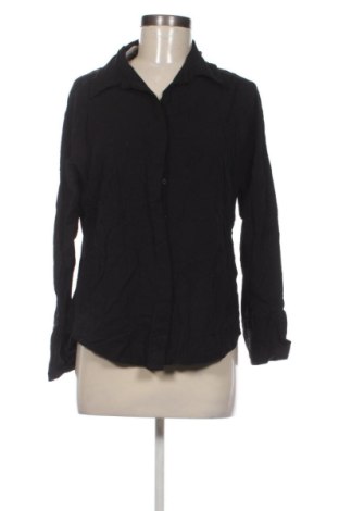Cămașă de femei Amisu, Mărime XL, Culoare Negru, Preț 79,99 Lei
