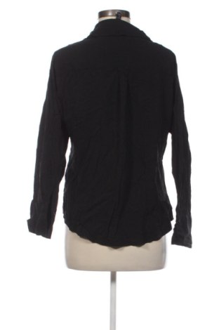 Cămașă de femei Amisu, Mărime XL, Culoare Negru, Preț 79,99 Lei
