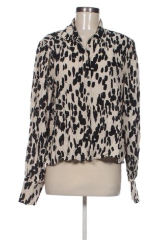 Damenbluse Anna, Größe XXL, Farbe Mehrfarbig, Preis 16,99 €