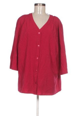 Дамска риза Atelier, Размер M, Цвят Червен, Цена 13,29 €