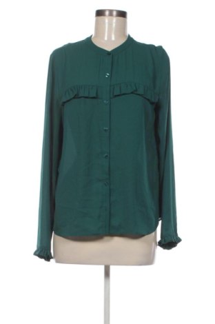 Damenbluse Atmosphere, Größe M, Farbe Grün, Preis € 16,99
