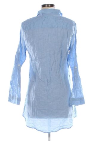 Damenbluse Atmosphere, Größe M, Farbe Blau, Preis 13,00 €