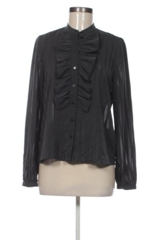 Damska koszula Aware by Vero Moda, Rozmiar S, Kolor Czarny, Cena 48,99 zł