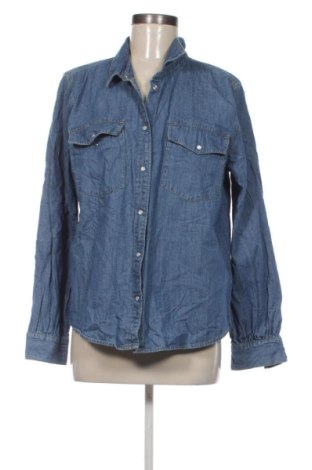 Damenbluse B.You, Größe L, Farbe Blau, Preis 16,99 €