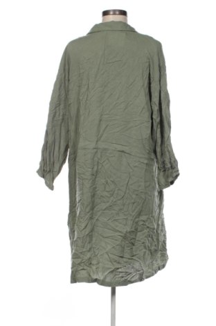 Cămașă de femei B.Young, Mărime XL, Culoare Verde, Preț 85,99 Lei