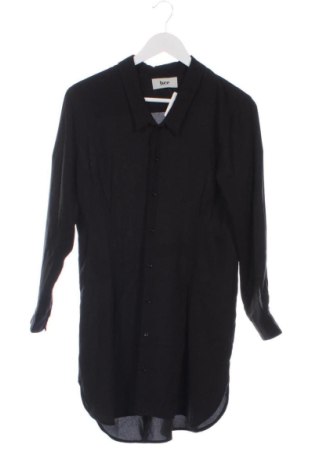 Дамска риза BZR Bruuns Bazaar, Размер XS, Цвят Черен, Цена 28,63 €