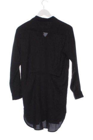 Дамска риза BZR Bruuns Bazaar, Размер XS, Цвят Черен, Цена 28,63 €