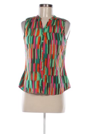 Damenbluse Banana Republic, Größe S, Farbe Mehrfarbig, Preis 24,55 €