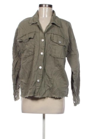 Cămașă de femei Beloved, Mărime S, Culoare Verde, Preț 79,99 Lei