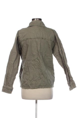 Cămașă de femei Beloved, Mărime S, Culoare Verde, Preț 79,99 Lei