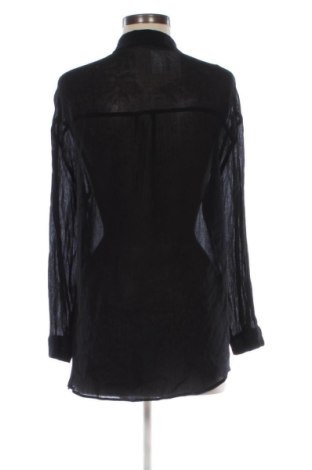Damenbluse Bershka, Größe M, Farbe Schwarz, Preis 12,85 €