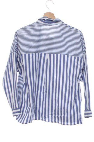 Дамска риза Bershka, Размер XS, Цвят Многоцветен, Цена 13,29 €