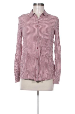 Дамска риза Bershka, Размер S, Цвят Многоцветен, Цена 12,69 €