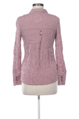 Дамска риза Bershka, Размер S, Цвят Многоцветен, Цена 12,69 €
