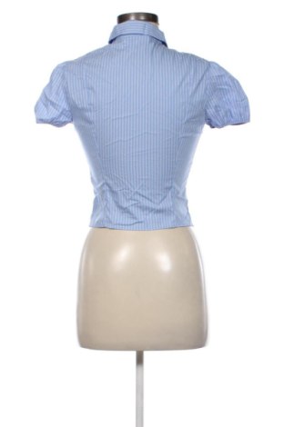 Дамска риза Bershka, Размер S, Цвят Многоцветен, Цена 13,29 €