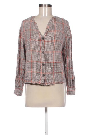 Dámská košile  Bershka, Velikost L, Barva Vícebarevné, Cena  379,00 Kč