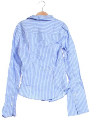 Cămașă de femei Bershka, Mărime XS, Culoare Multicolor, Preț 79,99 Lei