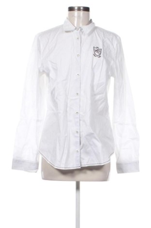 Cămașă de femei Betty Barclay, Mărime L, Culoare Alb, Preț 102,99 Lei, #136315076