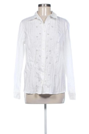 Cămașă de femei Bexleys, Mărime L, Culoare Alb, Preț 129,99 Lei