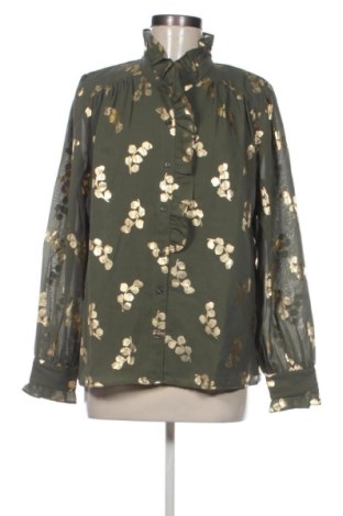 Cămașă de femei Blancheporte, Mărime L, Culoare Multicolor, Preț 42,99 Lei, #136348562
