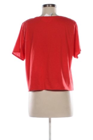Damenbluse Blend She, Größe L, Farbe Rot, Preis € 20,00