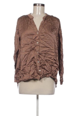 Damenbluse Blue Joint, Größe L, Farbe Braun, Preis € 16,99