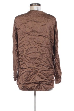Damenbluse Blue Joint, Größe L, Farbe Braun, Preis € 16,99