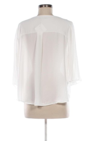 Cămașă de femei Boohoo, Mărime XL, Culoare Alb, Preț 109,48 Lei