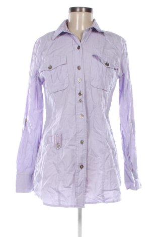 Дамска риза Bottega, Размер M, Цвят Лилав, Цена 23,80 €