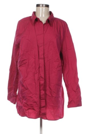 Dámska košeľa  Bpc Bonprix Collection, Veľkosť XXL, Farba Ružová, Cena  15,95 €