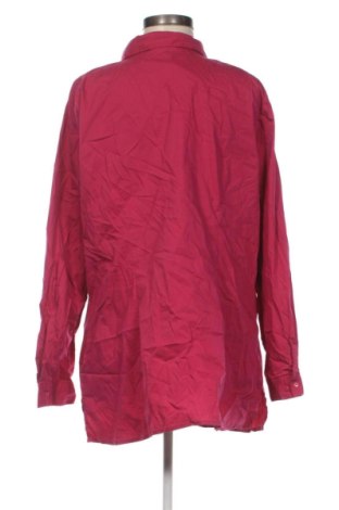 Dámska košeľa  Bpc Bonprix Collection, Veľkosť XXL, Farba Ružová, Cena  15,95 €