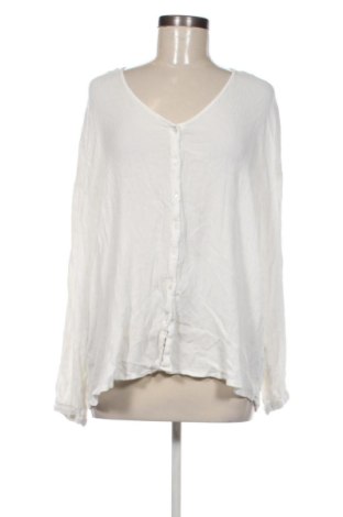 Dámska košeľa  Bpc Bonprix Collection, Veľkosť 3XL, Farba Biela, Cena  12,69 €