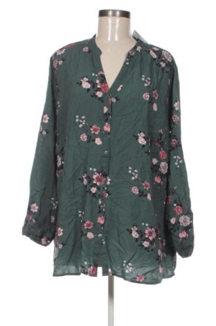 Dámska košeľa  Bpc Bonprix Collection, Veľkosť 3XL, Farba Viacfarebná, Cena  15,95 €