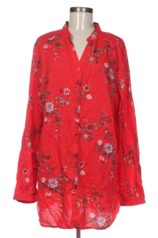 Damenbluse Bpc Bonprix Collection, Größe XL, Farbe Mehrfarbig, Preis 16,99 €, #136327929