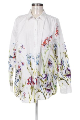 Damenbluse Bpc Bonprix Collection, Größe XXL, Farbe Mehrfarbig, Preis 13,00 €