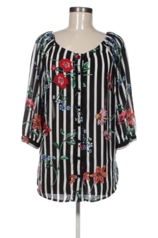 Cămașă de femei Bpc Bonprix Collection, Mărime L, Culoare Multicolor, Preț 58,99 Lei