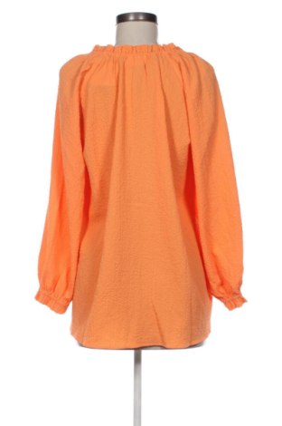 Дамска риза Bpc Bonprix Collection, Размер M, Цвят Оранжев, Цена 13,29 €