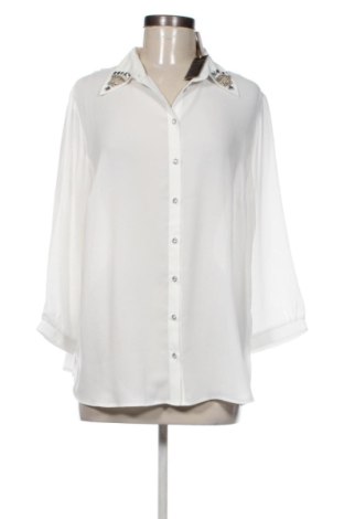 Dámská košile  Bpc Bonprix Collection, Velikost XL, Barva Bílá, Cena  336,00 Kč