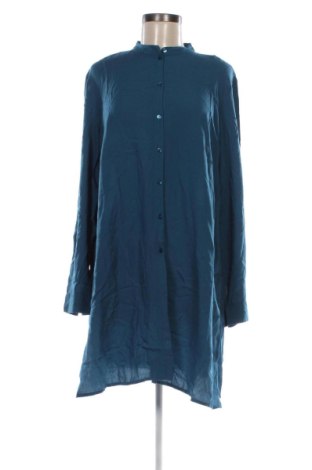 Dámská košile  Bpc Bonprix Collection, Velikost XL, Barva Modrá, Cena  368,00 Kč