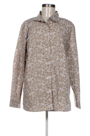 Γυναικείο πουκάμισο Bpc Bonprix Collection, Μέγεθος XXL, Χρώμα Πολύχρωμο, Τιμή 15,99 €