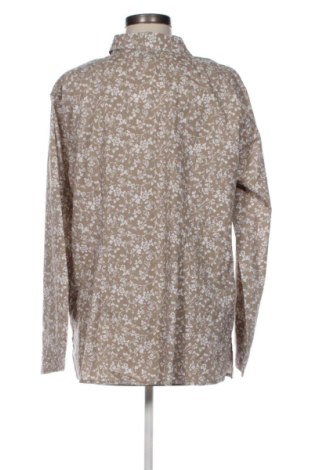 Γυναικείο πουκάμισο Bpc Bonprix Collection, Μέγεθος XXL, Χρώμα Πολύχρωμο, Τιμή 15,99 €