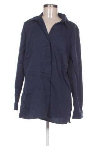 Дамска риза Bpc Bonprix Collection, Размер XXL, Цвят Син, Цена 13,29 €