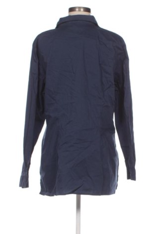 Дамска риза Bpc Bonprix Collection, Размер XXL, Цвят Син, Цена 13,29 €