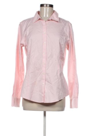 Дамска риза Brooks Brothers, Размер L, Цвят Розов, Цена 42,43 €