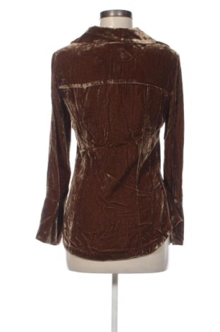 Дамска риза By Malene Birger, Размер S, Цвят Кафяв, Цена 132,93 €