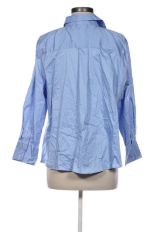 Cămașă de femei C&A, Mărime XL, Culoare Albastru, Preț 79,99 Lei