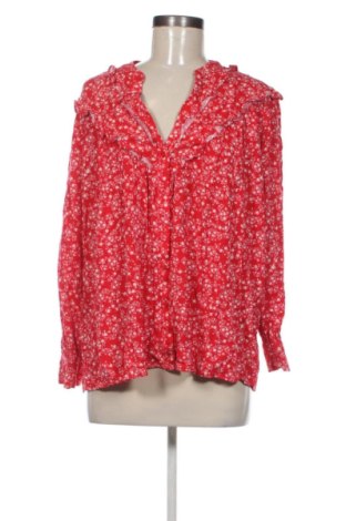 Damenbluse C&A, Größe XL, Farbe Mehrfarbig, Preis 12,85 €