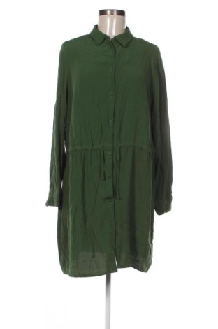 Дамска риза C&A, Размер XL, Цвят Зелен, Цена 13,29 €