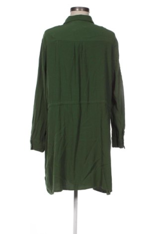 Дамска риза C&A, Размер XL, Цвят Зелен, Цена 13,29 €